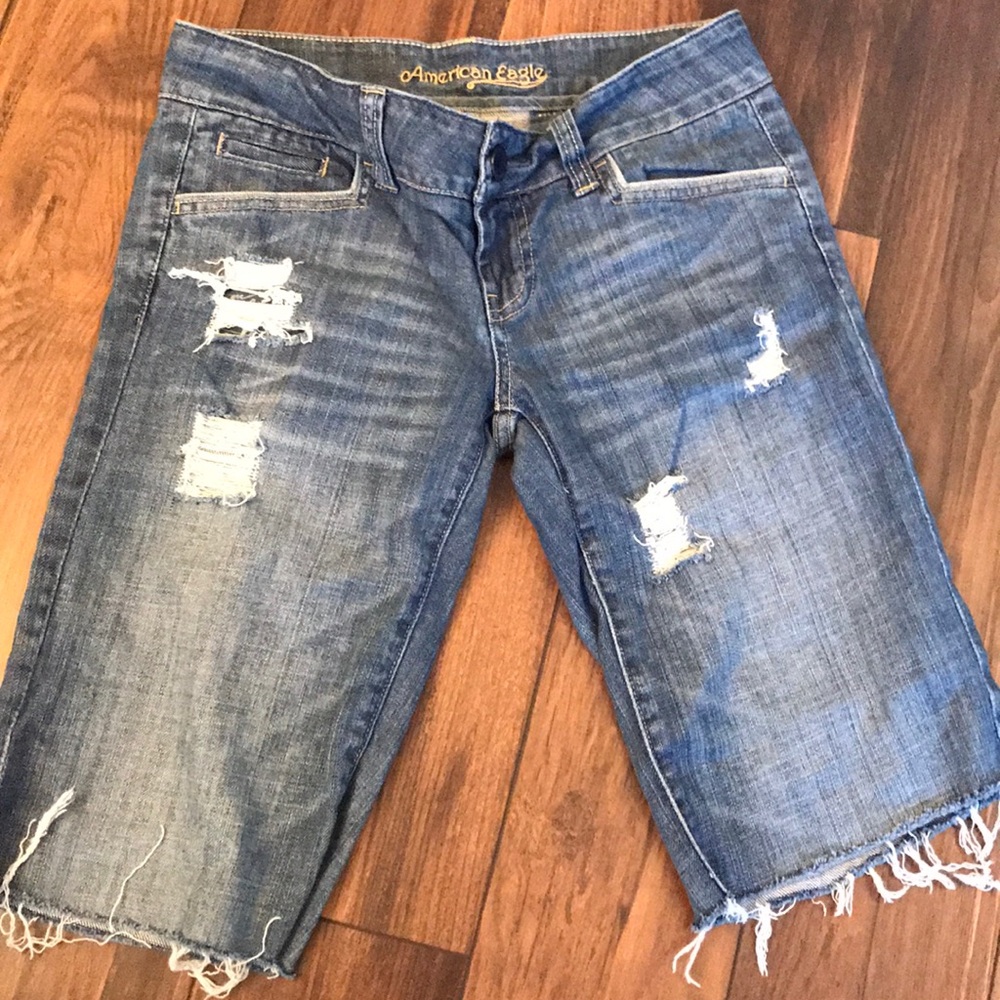 American Eagle Outfitters Shorts 🦅